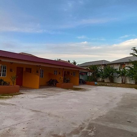 Alfa Roomstay Pantai Cenang  Zewnętrze zdjęcie