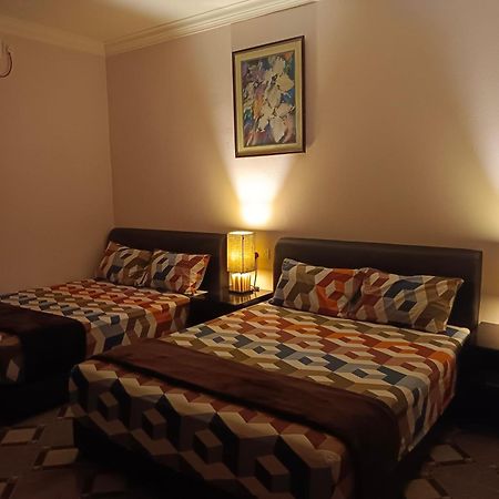 Alfa Roomstay Pantai Cenang  Zewnętrze zdjęcie
