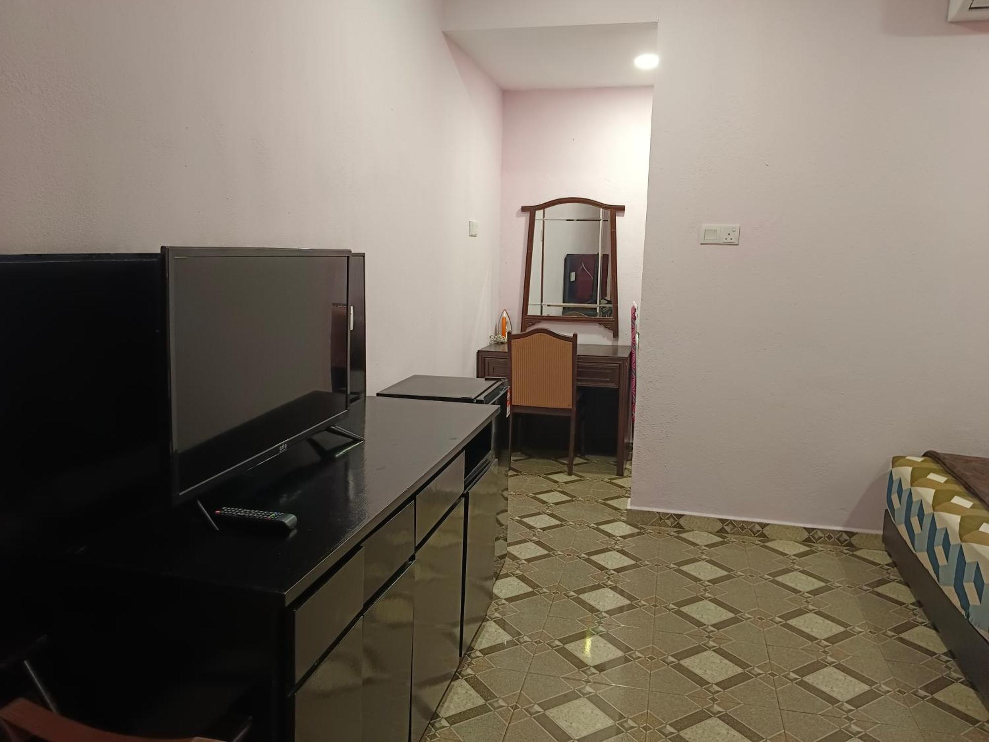 Alfa Roomstay Pantai Cenang  Zewnętrze zdjęcie