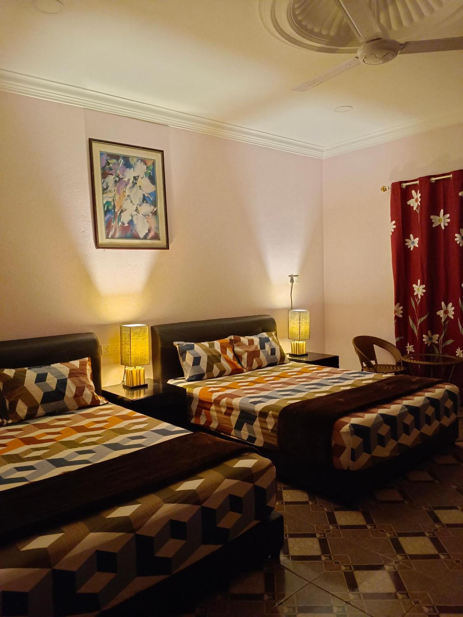 Alfa Roomstay Pantai Cenang  Zewnętrze zdjęcie