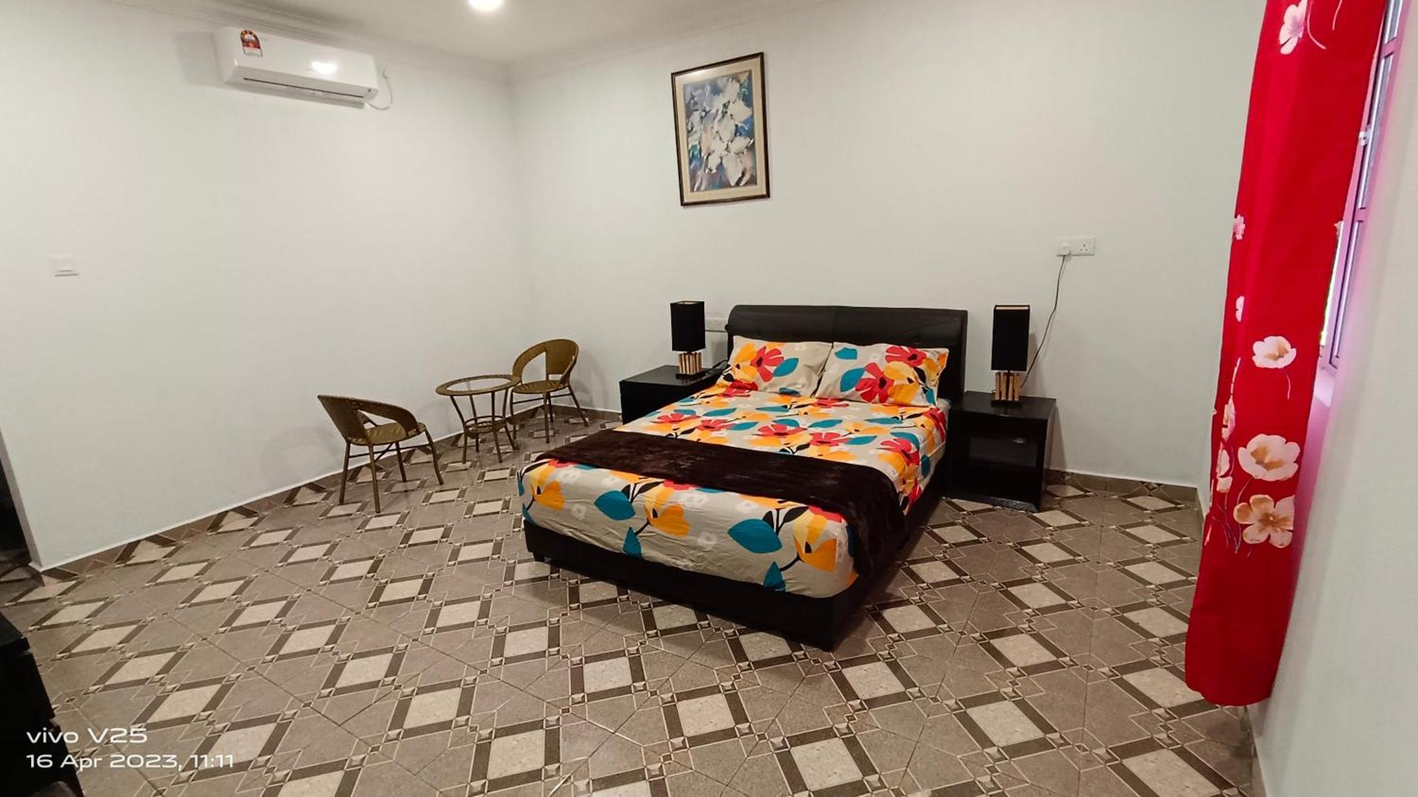 Alfa Roomstay Pantai Cenang  Pokój zdjęcie
