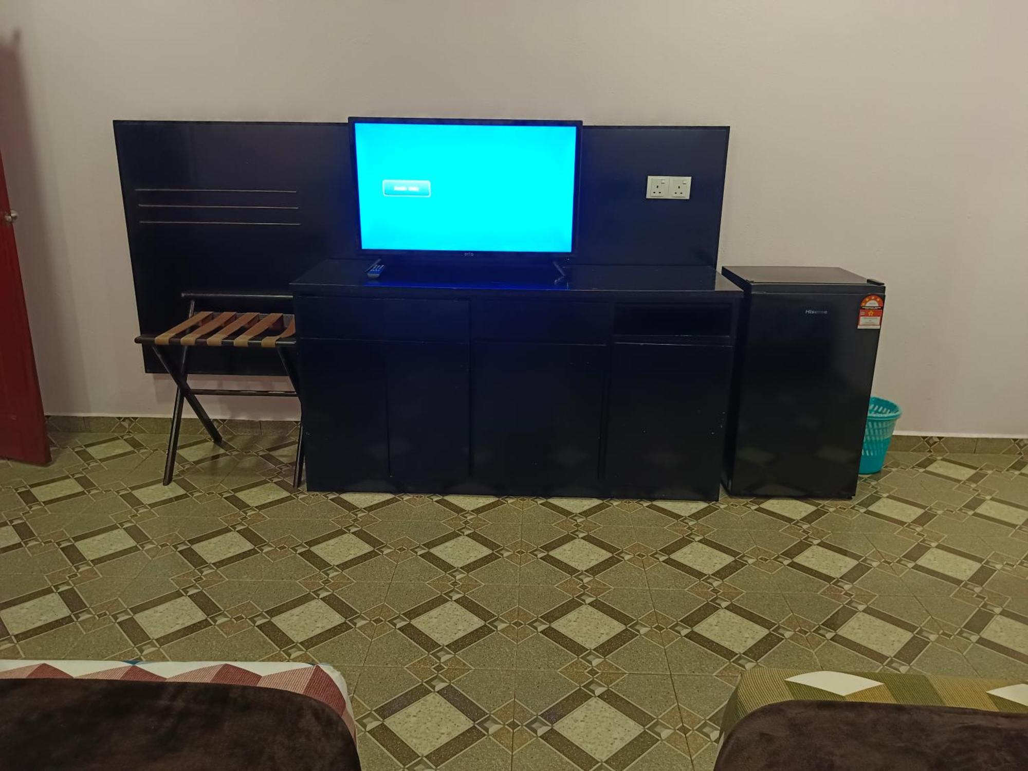 Alfa Roomstay Pantai Cenang  Zewnętrze zdjęcie
